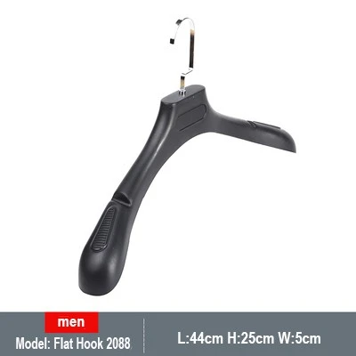 black plastic suit hanger hanger manufacturer china