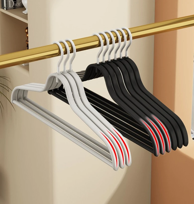 plastic hangers no notch plastic hangers with hooks