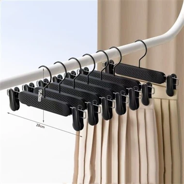 Hangers pants plastig